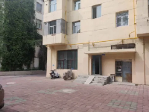 Mountain Retreat · Easy Stay Inn