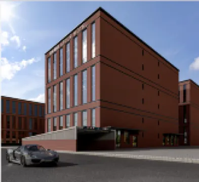 Beijing Guomao Baiziwan Road Atour Hotel Hotels near Baiziwan