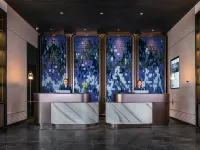 美豪酒店（廣州大觀濕地公園嶺南學院店）