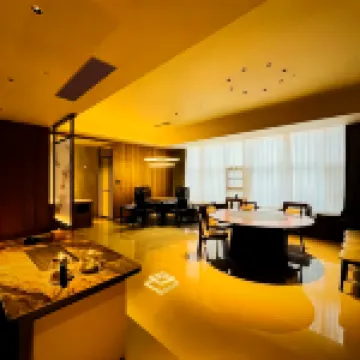 太原長江浴園酒店