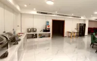 Xiado Hotel - servizio colazione
