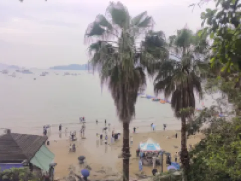 Yuliao Haiyuntian Homestay