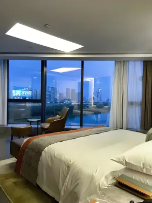 DANMEI Hotels near Star of Nanchang Ferris Wheel