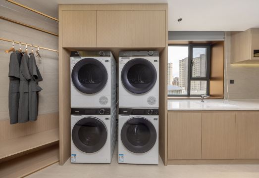 LAVADE  Hotel (Changji South Youth Road) Hotel Overview