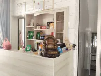 Yuekexuan Homestay (Tianzhu Mountain Visitor Center)