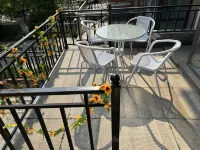 Shenyang Caiyuan Homestay (Expo Park Branch) - Villas