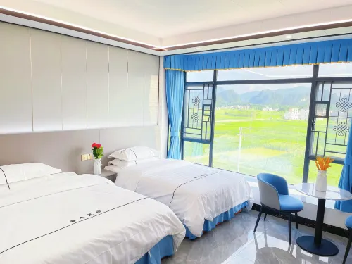 Yingde Shengfeng Homestay