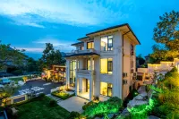 Anji Qianshan Qishe Homestay Hotel dekat Xiaofeng Business & Trade Plaza