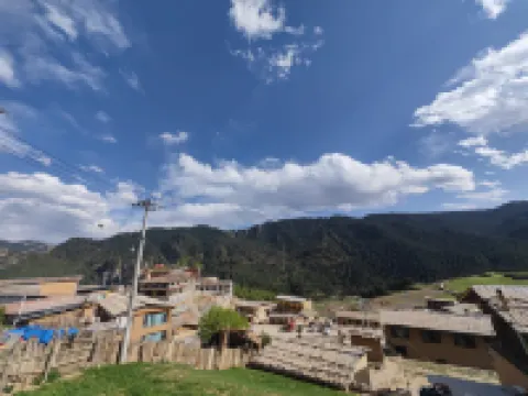 Yasheng Homestay (Zhagana Scenic Area)