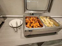 Dafang ZhiHao Hotel - petit déjeuner