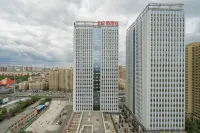Ibis Hotel (Urumqi Kashgar East Road Tongjia International Port Branch) Hotels in Urumqi