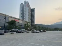 好世界度假民宿（肇慶鼎湖山風景區店） 鄰近肇慶市鼎湖區博物館的酒店