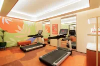 Orange Hotel (Xuchang Pang Donglai Angel City) - 4-نجوم