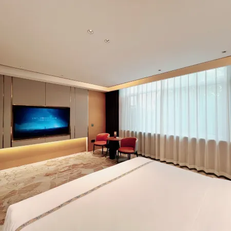 Liaoyang Jiacheng Hotel