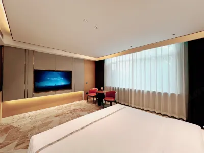 Liaoyang Jiacheng Hotel Hotels in Wensheng District