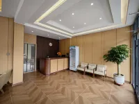 Dietbu Senyu Homestay - pemandangan pegunungan