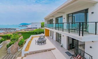 Zhoushan Cenxun Seaview Homestay (Dongji Dongfushan Branch)