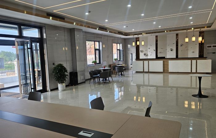 Yutai Hotel