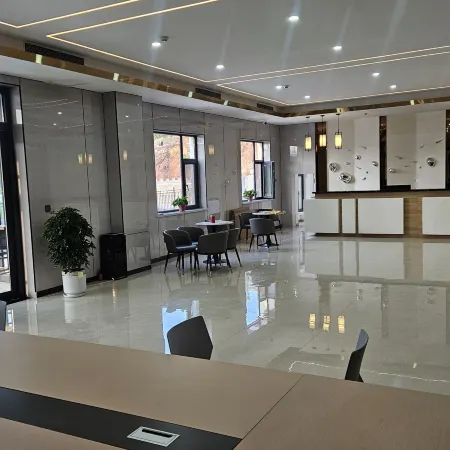 Yutai Hotel