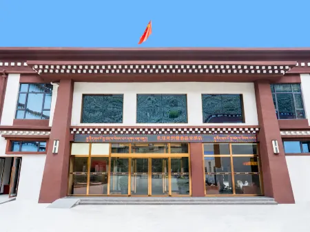 Xieweng Hot Spring Hotel.Group 2, Se Village, Se Township