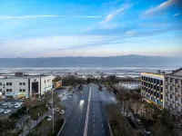 XIMAN HOTEL Hotels in Yuncheng
