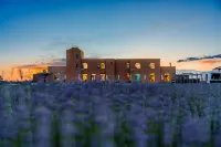 Huocheng Zhenxia Homestay (Huanghuang Village) Hotels in Huocheng