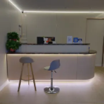 Meizhi huanpeng international residence (guangzhou pazhou convention and exhibition center branch)