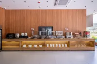 Slow Time Hotel - Bữa sáng