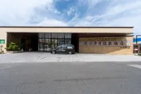 龍江歲月溫泉飯店（漳州古城店）