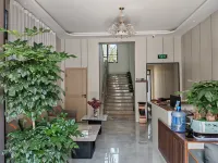 Yunduo Shiguang Homestay