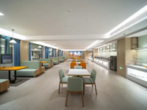 維也納酒店（郴州資興東江店） 資興酒店