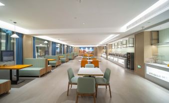 Vienna Hotel(Zixing Branch)