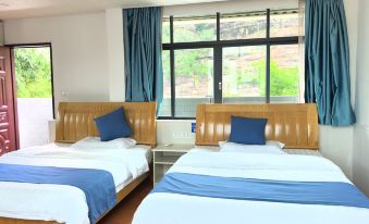 Novir Village River View Homestay