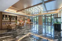 Licheng Huasheng Hotel (Urumqi Shuimogou Scenic Area Hot Spring East Road Branch)