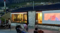 Zhagacang Homestay (Ganjia Secret Land Scenic Area) - bar