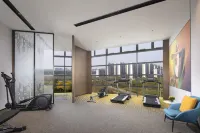 Hampton by Hilton Jinan Huashan Scenic Area