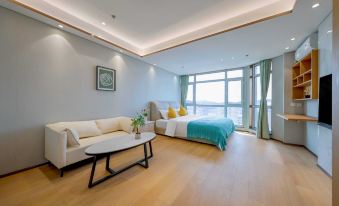 Shanting Hotel (Dalian Railway Station Dongguan Street)