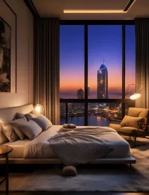 Elong ME Hotel (Guangzhou Baiyun International Airport Terminal)