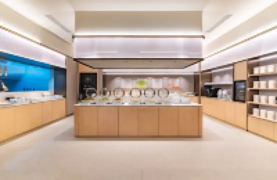 全季酒店（烏魯木齊天山國際機場陽光恆昌店）