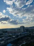 Xingcheng Xingcheng Homestay - Balkon