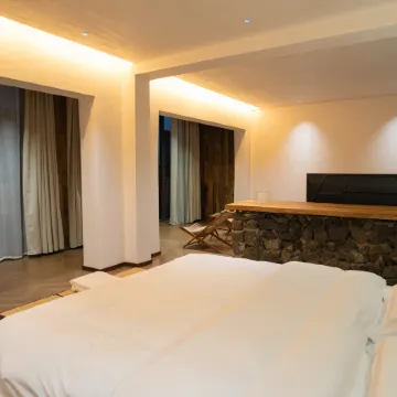 Lan Yunye Homestay