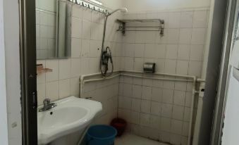 Dongxing Wanwei Jintan Xiangyue Hotel