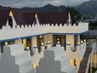 Zhaosu Xiata Alanduo Homestay Hotel in zona Xiata Prospect