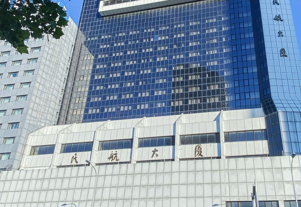 다롄 로얄 호텔 이미지