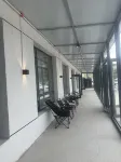 Wulanmaodou Tangshuqin Hotel