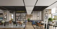 Four Points By Sheraton Ji'an Hotels in Ji'an