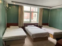 Quanshengfu Hotel - 2 stjerner