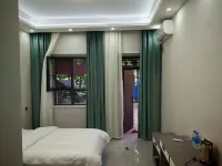 Gaochang Xiafengyu Homestay
