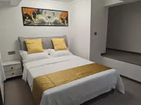 Jinxuan Homestay Hotels in Xuan'en