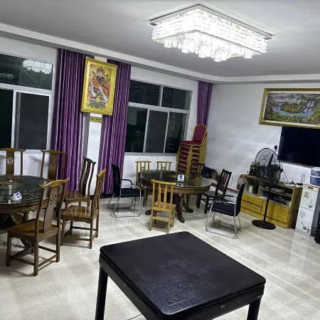 Guangwu  House